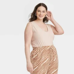 Women's V-Neck Bodysuit - A New Day™ 10 Women's V-Neck Bodysuit - A New Day™ -Women Clothing Shop GUEST ed6e923d cbc4 4b1f 9c13 75ace5d7a5a3