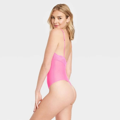 Women's Unlined Bodysuit - Auden™ 1 Women's Unlined Bodysuit - Auden™