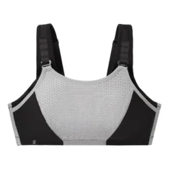 Glamorise Womens Custom Control Sports Wirefree Bra 1166 Black/Grey 7 Glamorise Womens Custom Control Sports Wirefree Bra 1166 Black/Grey -Women Clothing Shop GUEST f0981227 b519 4e19 a1b8 667d574be01a