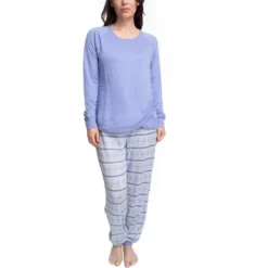 Muk Luks Womens Ski Lodge Pajama Set 12 Muk Luks Womens Ski Lodge Pajama Set -Women Clothing Shop GUEST f1132a58 1068 4408 9d85 119ba8e29315