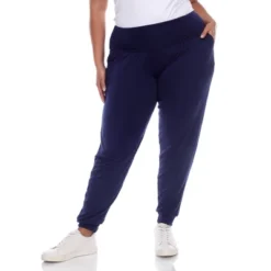 Women's Plus Size Harem Pants - White Mark 19 Women's Plus Size Harem Pants - White Mark -Women Clothing Shop GUEST f3122b3c 8af8 4721 9f70 f15d1ed1ed21