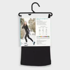 Warm Essentials By Cuddl Duds Women's Smooth Stretch Thermal Scoop Neck Top -Women Clothing Shop GUEST f5ab3ff9 b49f 4598 99d9 5987f16a5cfc