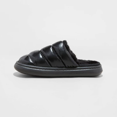 Women's Merritt Slide Slippers - Stars Above™ 1 Women's Merritt Slide Slippers - Stars Above™