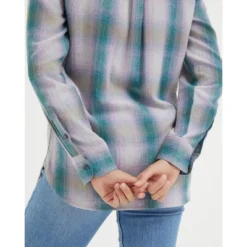 FatFace Womens Olivia Check Shirt 7 FatFace Womens Olivia Check Shirt -Women Clothing Shop GUEST f890218e 39f2 42fd a520 e70dfd73ac70