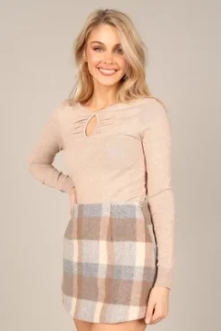 Petal And Pup Womens Peter Knitted Top 8 Petal And Pup Womens Peter Knitted Top -Women Clothing Shop GUEST fa5dc509 891f 472b 9131 aa99ae1b8326