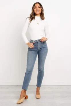 Petal And Pup Womens Shadow Top -Women Clothing Shop GUEST fa65ab00 318c 4688 807e 9b22d4e5995b