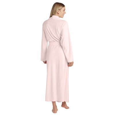 Softies Serenity Wrap Robe 2 Softies Serenity Wrap Robe - Image 2