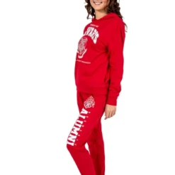 Harry Potter Hogwarts Alumni Juniors Red Hoodie And Joggers Set -Women Clothing Shop GUEST fb76672c 8500 4f11 81f9 ba573c37a380