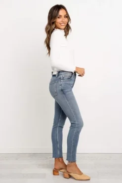 Petal And Pup Womens Shadow Top -Women Clothing Shop GUEST fc64ee60 1c10 48d4 9456 9ce299d9aa25