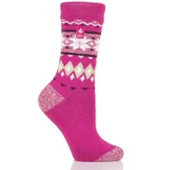 Women's Melissa LITE™ Fairisle Crew Socks 8 Women's Melissa LITE™ Fairisle Crew Socks -Women Clothing Shop GUEST fde3cb51 8428 4509 a127 e8bb12798ce6 1