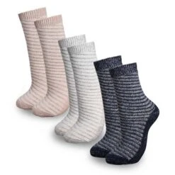 Mio Marino Womens Warm Wool Knitted Socks 3 Pack 11 Mio Marino Womens Warm Wool Knitted Socks 3 Pack -Women Clothing Shop GUEST fef4e808 2714 49a0 aad6 fc293192efb7
