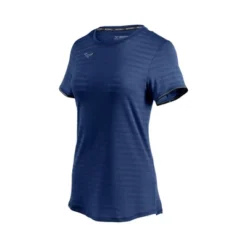 Mizuno Women's Athletic Eco Short Sleeve Tee 8 Mizuno Women's Athletic Eco Short Sleeve Tee -Women Clothing Shop GUEST ff9350f4 bc14 47fe a2ab 4102684a7341